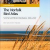 The Norfolk Bird Atlas: Summer and Winter Distributions 1999-2007