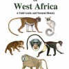 Primates of West Africa jacket image