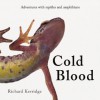 Cold Blood jacket image