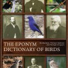 The Eponym Dictionary of Birds
