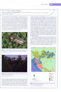 World Atlas of Mangroves page detail