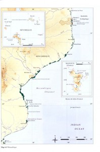 World Atlas of Mangroves page detail