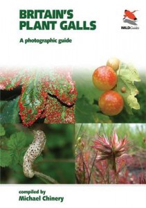 Britain's Plant Galls jacket image