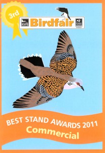 Award 2011