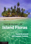 The Biology of Island Floras jacket image