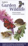 Guide to Garden Wildlife jacket image