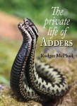 The Private Life of Adders jacket image