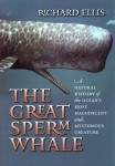 The Great Sperm Whale jacket image