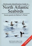 Multimedia Identification Guide to North Atlantic Seabirds jacket image