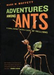 Adventures Among Ants jacket image