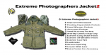 Stealth Gear Extreme Photographers Jacket2