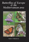 Butterflies of Europe and the Mediterranean Area jacket image