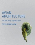 Avian Architecture jacket image