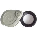 Gowlland Plastic Hand Lens