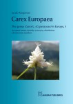 The Genus Carex L. (Cyperaceae) in Europe, 1 jacket image