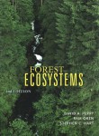 Forest Ecosystems jacket image