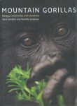 Mountain Gorillas: Biology, Conservation and Coexistence jacket image