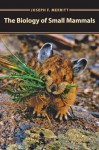 The Biology of Small Mammals jacket image