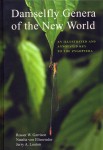 Damselfly Genera of the New World: An Illustrated and Annotated Key to the Zygoptera jacket image