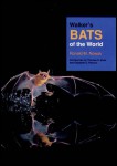 Walker's Bats of the World jacket image