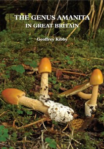 The Genus Amanita in Great Britain