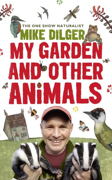 My Garden and Other Animals jacket image