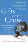 Gifts of the Crow jacket image