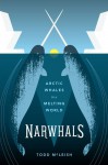 Narwhals jacket image