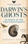 Darwin's Ghosts jacket image