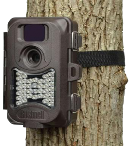 Bushnell X-8 Trail Camera