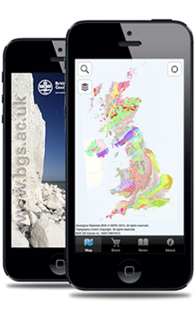 Apps for Wildlife Lovers - iGeology