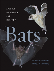 Bats: A World of Science and Mystery