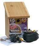 Nest Box Camera Starter Kit