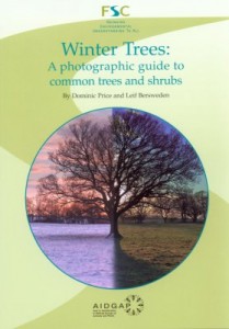 Winter Trees: A Photographic Guide to Common Trees and Shrubs
