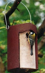 1B Schwegler Nest Box