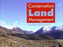 NHBS acquires British Wildlife and Conservation Land Management magazines