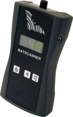 Elekon Batscanner