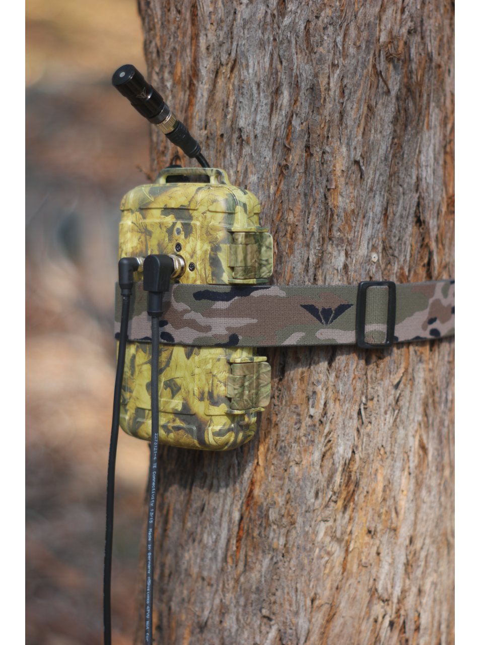 New Bat Detectors for Spring 2017 - Hoopoe - A blog by nhbs