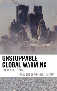 Unstoppable Global Warming