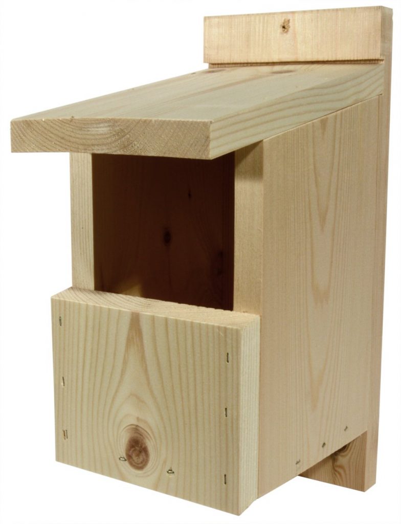 Top 10 Bird Boxes for Trees and Woodland