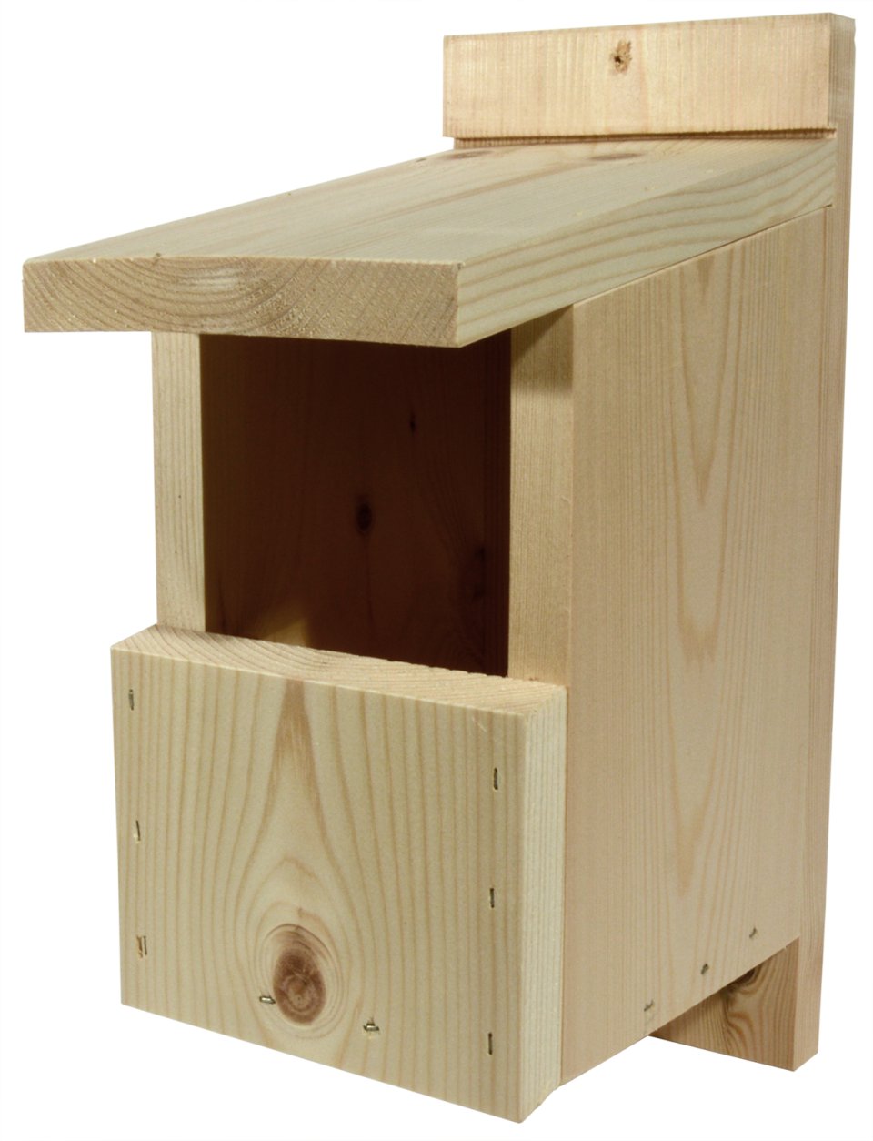 Top 10 Bird Boxes for Trees and Woodland - Hoopoe - A blog by nhbs