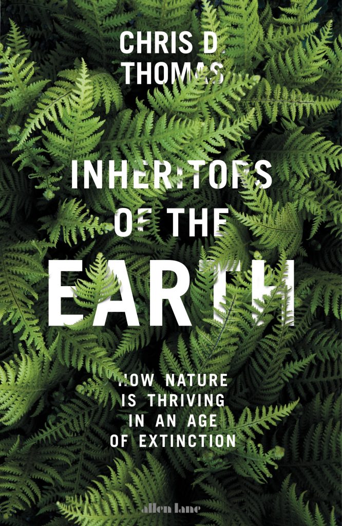 Inheritors of the Earth