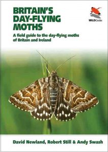 Britain's Day-Flying Moths