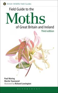 Moths of Great Britain and Ireland