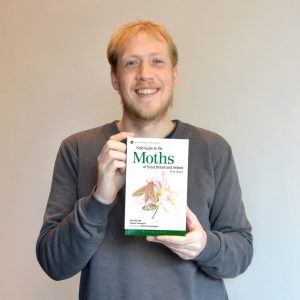 Field Guide to Moths