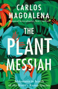 The Plant Messiah