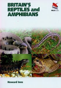 Britain's Reptiles and Amphibians