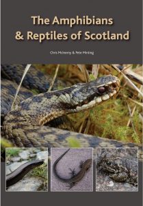 The Amphibians and Reptiles of Scotland