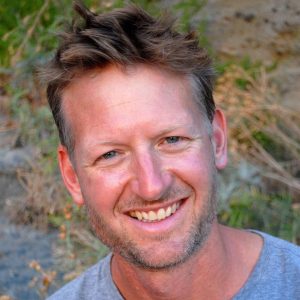 photo of Mark Lynas 