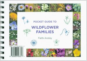 Nhbs Guide To Uk Wild Flower Identification